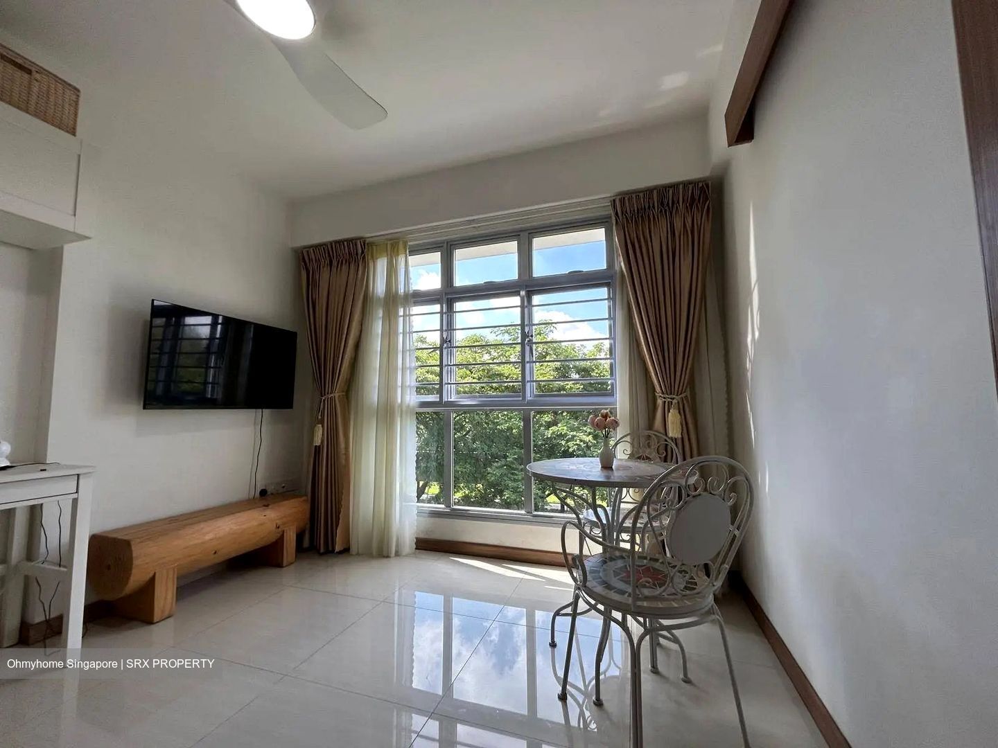 Blk 408B Northshore Residences II (Punggol), HDB 2 Rooms #600331311